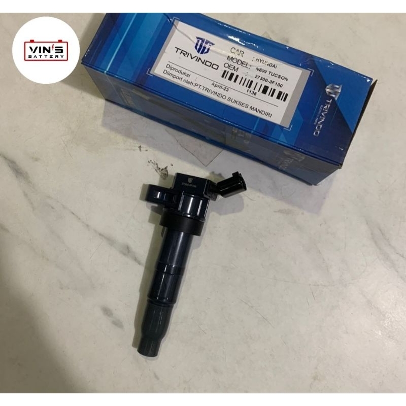 Ignition Coil Hyundai New Tucson
