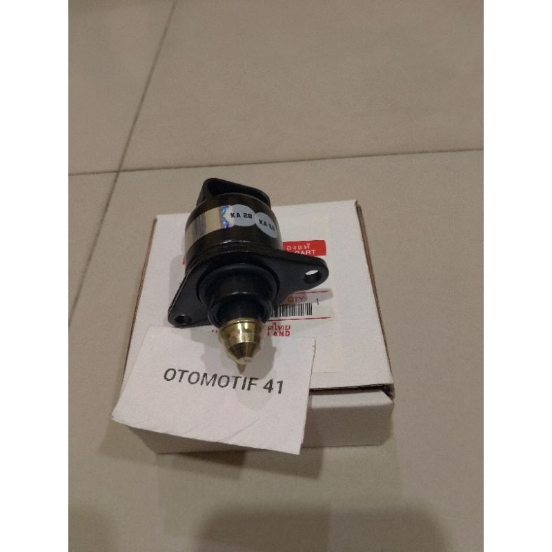 SENSOR IDLE CONTROL JAC ISC PEUGEOT 106 206
