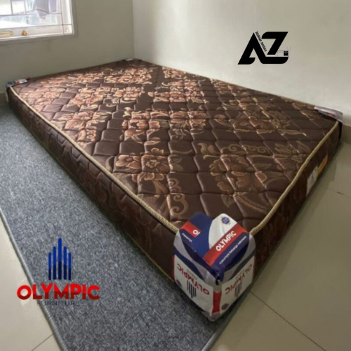 RB KASUR BUSA OLYMPIC 100% PREMIUM AST