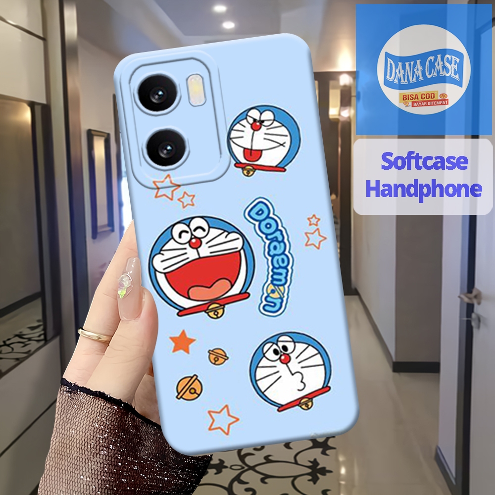 Case Oppo A57 Casing Oppo A57 A77s 4G Terbaru 2023 Softcase Casing Silikon Case Pelindung Hp