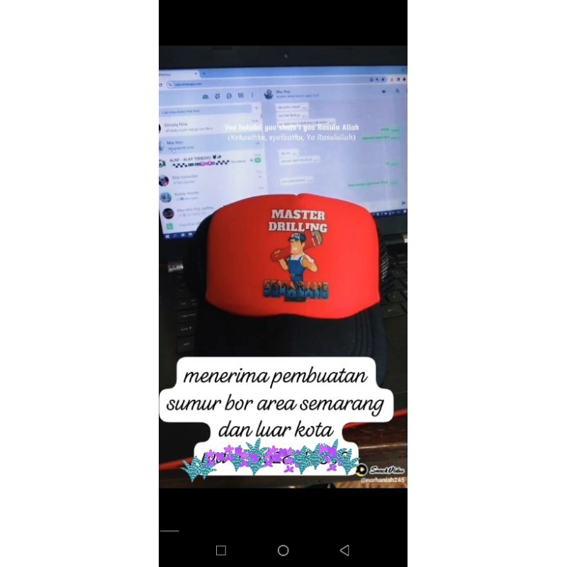 jasa sumur bor semarang, pekalongan batang