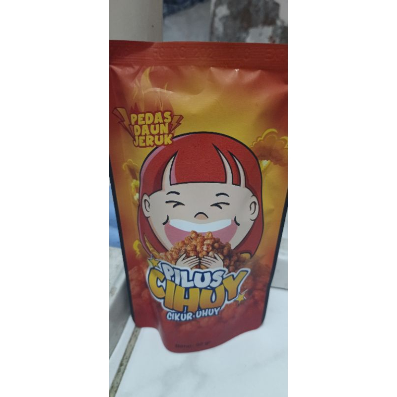 

pilus