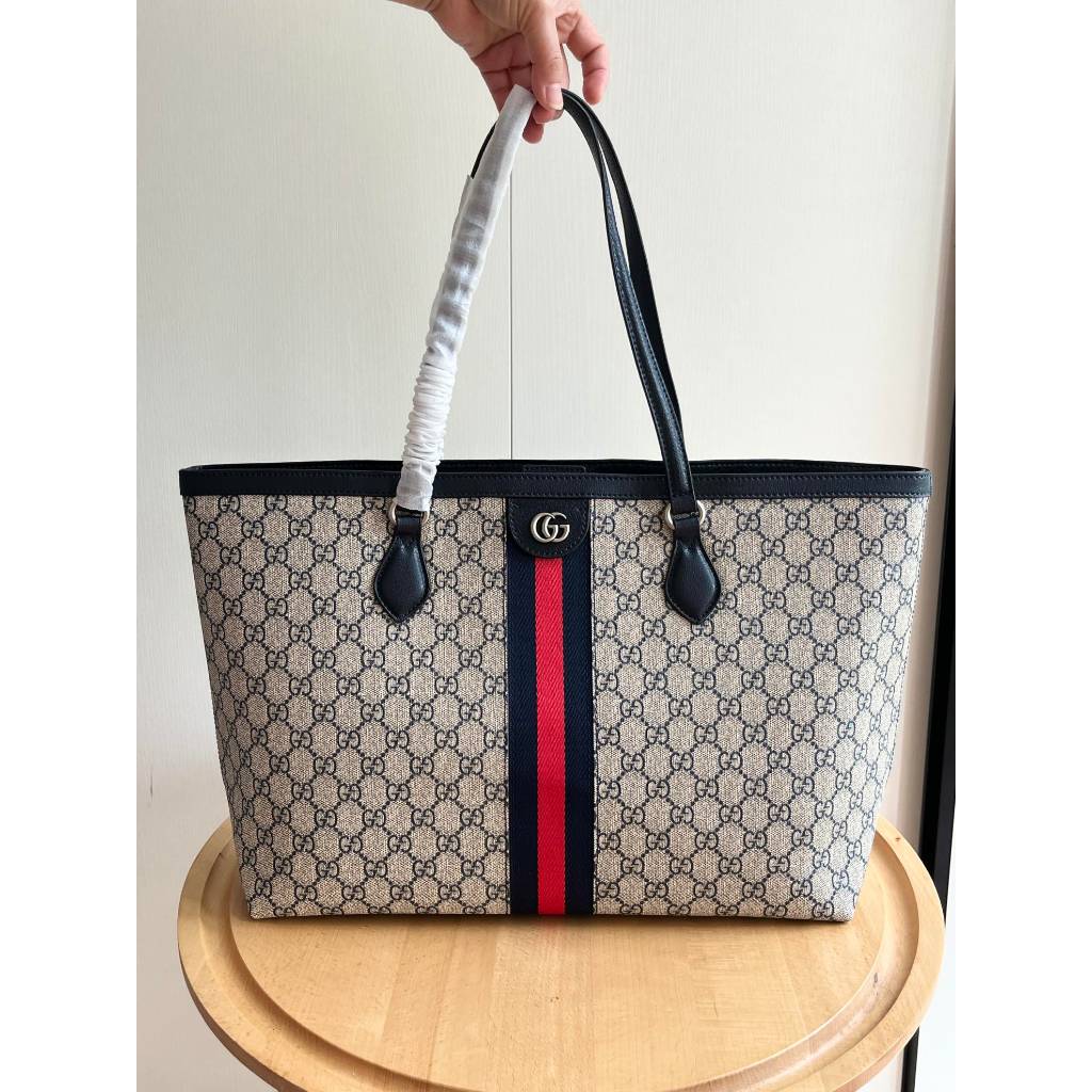 GG Original Gucci bag ophidia medium tote bag tote bag shopping bag