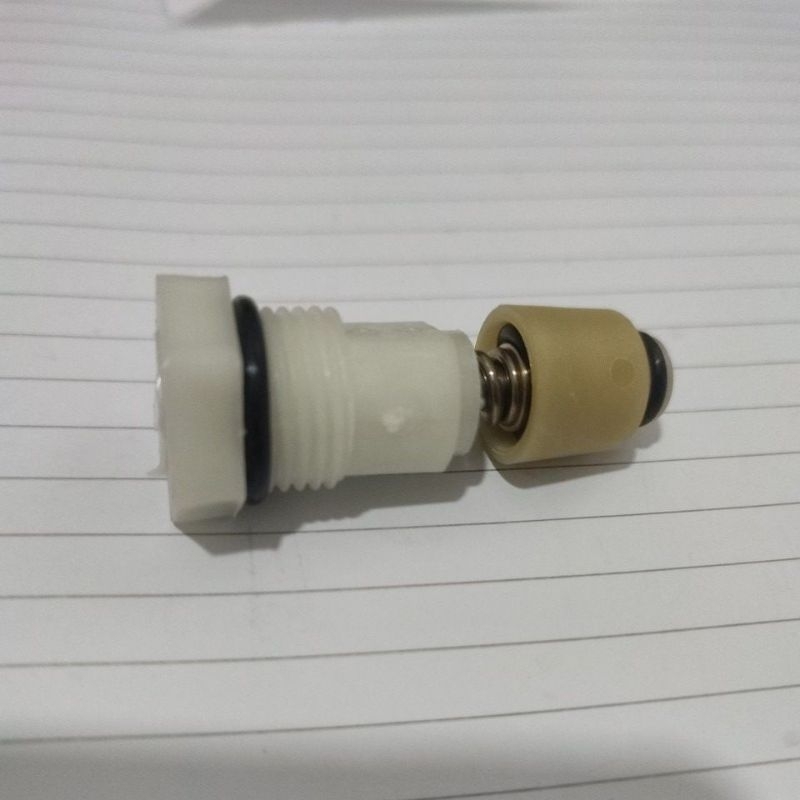 AUTOMATIS JET CLEANER KRISBOW 10100227/10100228/KW1801457