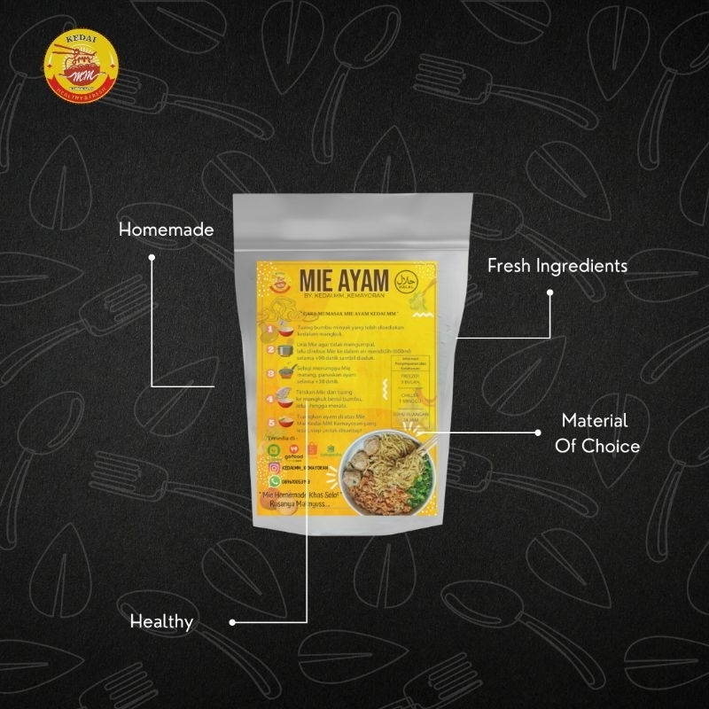 

mie ayam