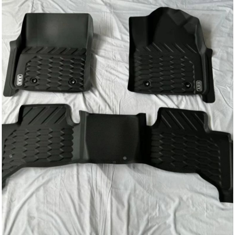 karpet mat land cruiser vx300