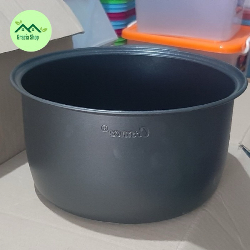 Cosmos Panci CRJ-3302 Teflon Magic Com Rice Cooker CRJ 3302 / CRJ 3305 /CRJ-3307 Original