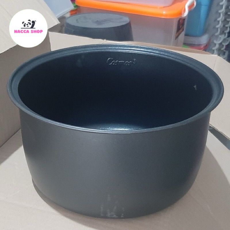 Cosmos Panci Teflon Magic Com Rice Cooker CRJ-3302 /CRJ 3302 / CRJ 3305 /CRJ-3307 Original