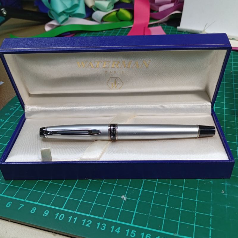 

Waterman Paris Exclusive Pen
