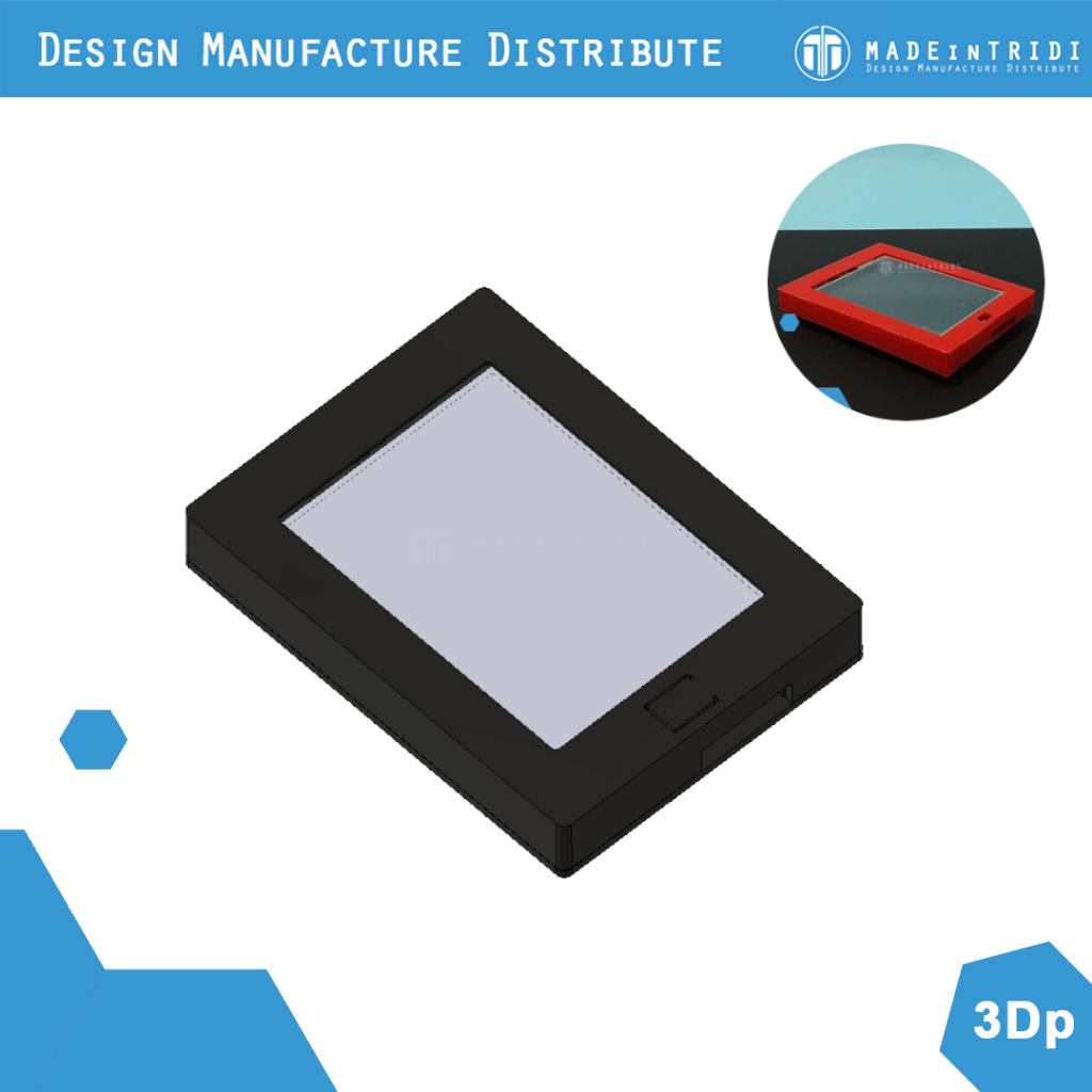 Lcd TFT 2.4 Inch Touch Screen TFT Display Arduino UNO Mega