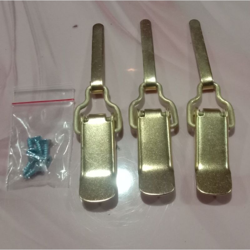 Klem koper tebok lb ,murai