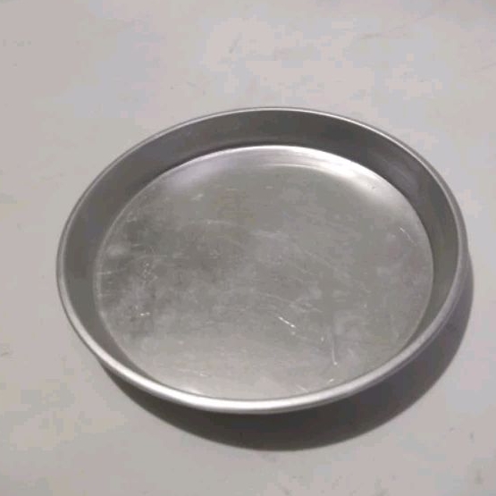 loyang kue pizza 14cm