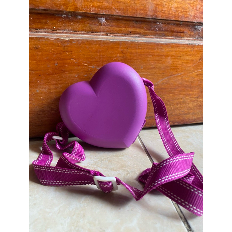 Love Keeper Tupperware original