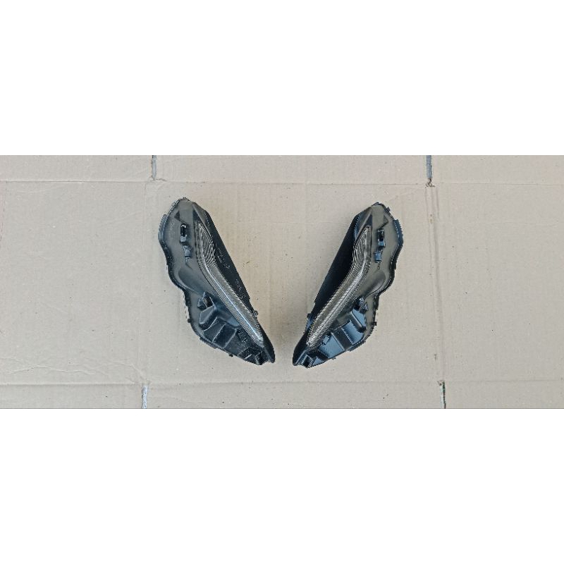 Mika Lampu Senja / Lampu Alis SET Kanan Kiri Original Yamaha R 15 V4