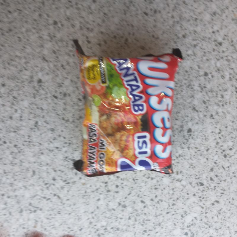 

mie sukses