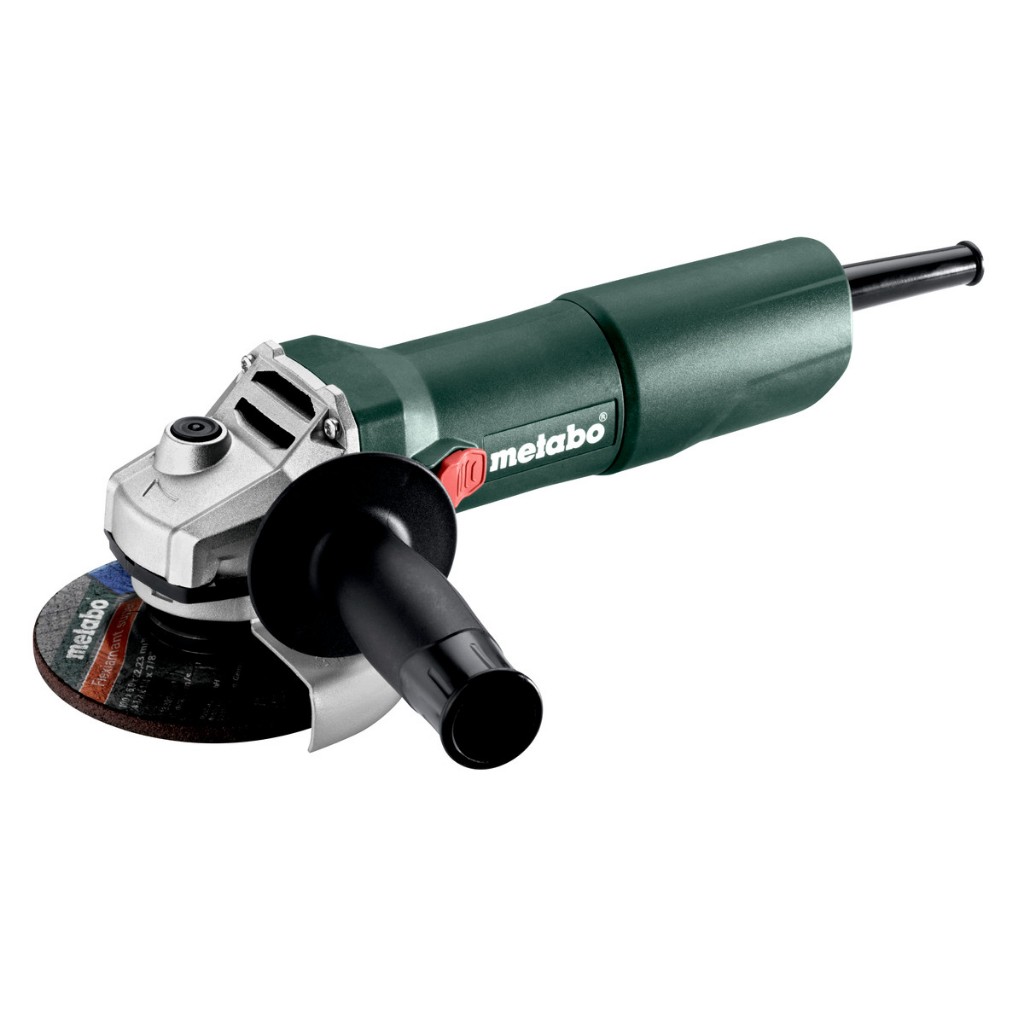 Metabo W 9-100 Gerinda Tangan
