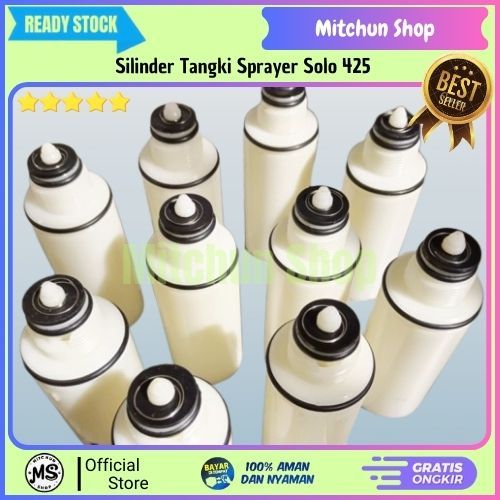 Silinder Tangki Sprayer Solo 425 | Cylinder Sprayer SOLO 425 | Silinder Spare Part Sprayer Solo 425
