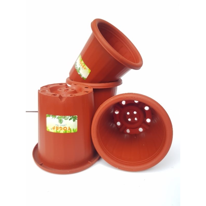 YOGAP POT TINGGI 10YPT 10YOGAP POT TINGGI 10 TEBAL