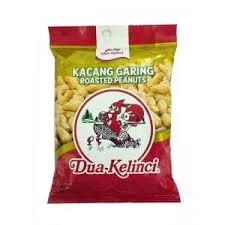 

DK KACANG KULIT 80 GR