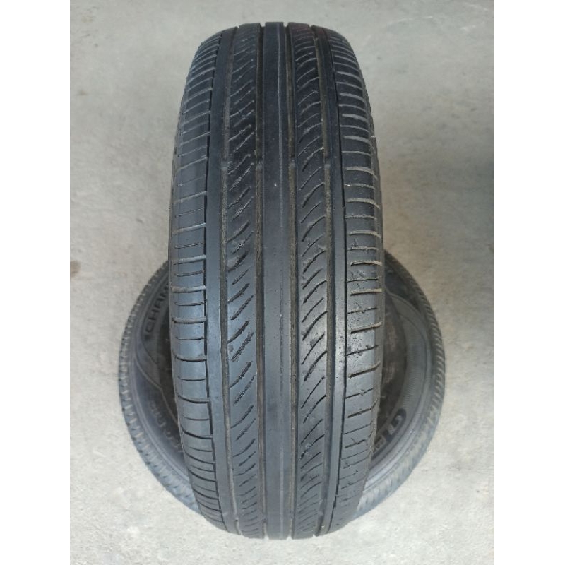 Ban second ban bekas mobil 165/80 R13 carry grand max dll