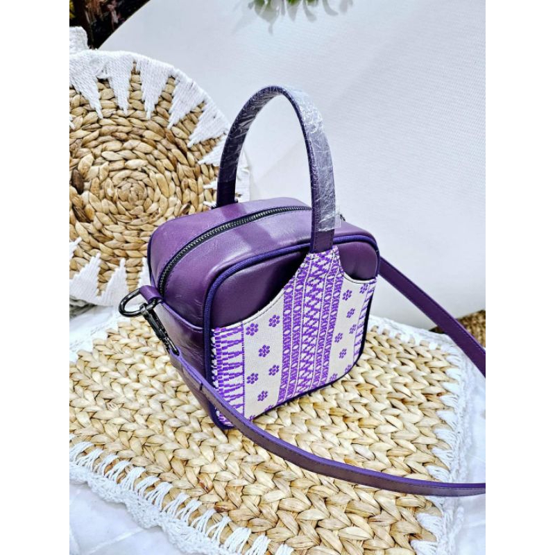 KETOK TAS ETNIK, TAS TENUN ASLI NTT, TAS PESTA TENUN TAS PESTA ETNIK, HAND BAG TENUN, HAND BAG ETNIK