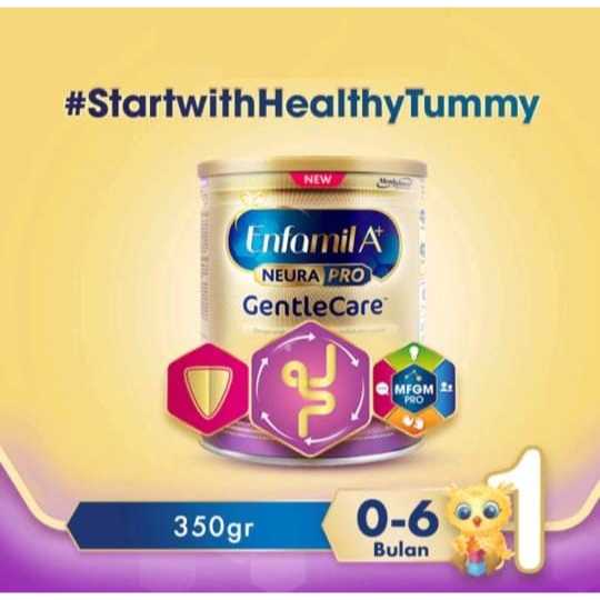 Enfamil Gentle Care 1 350gr
