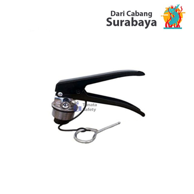 Valve Pengganti Tabung APAR TONATA 1 kg