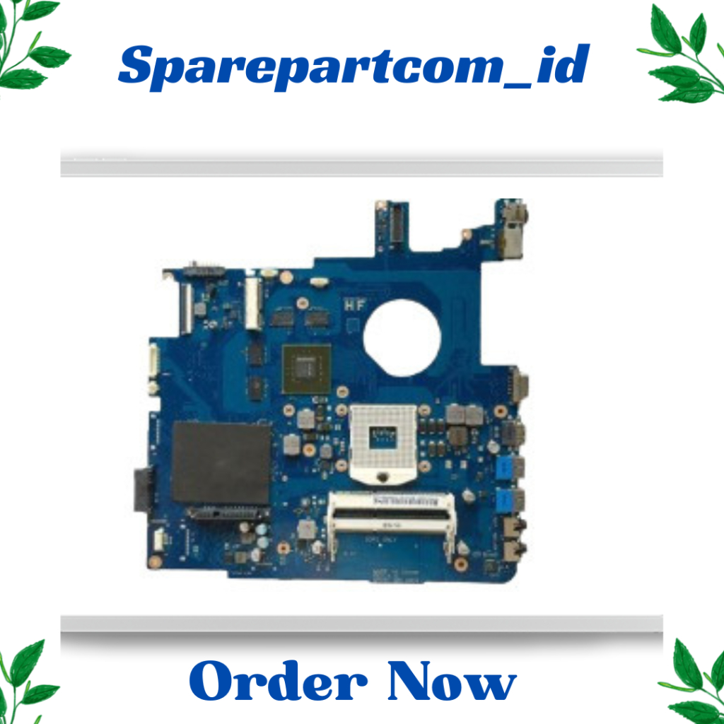 Mainboard Laptop Samsung NP505P5C Seken/Copotan