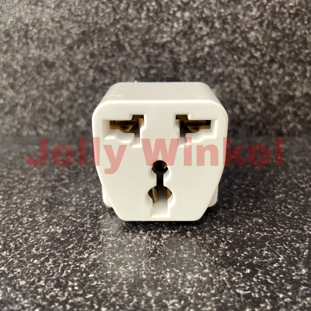 Broco Over Steker Kaki 3