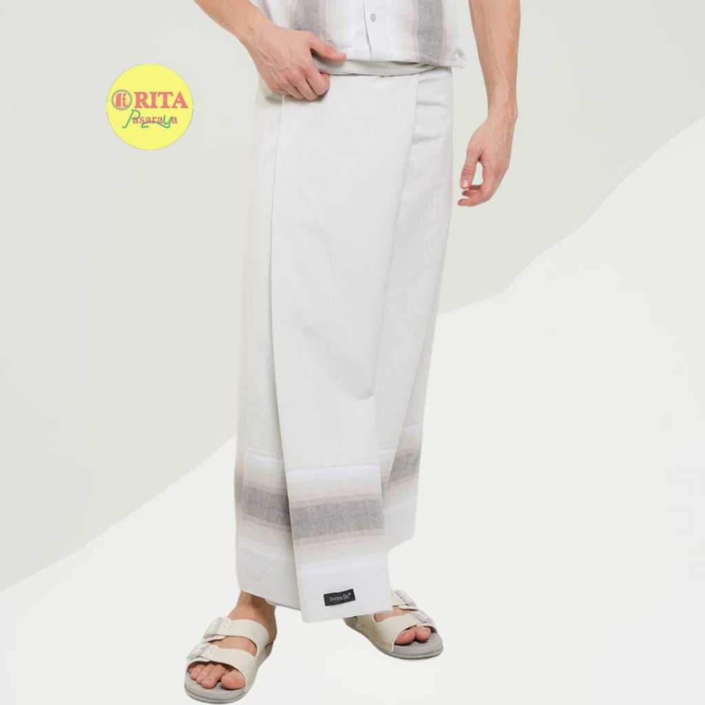 Intresse Sarung Motif