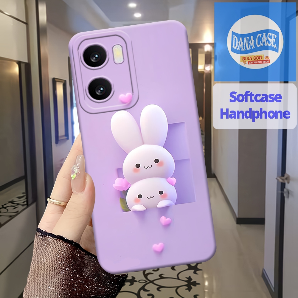 Case Oppo A57 Casing Oppo A57 A77s 4G Terbaru 2023 Softcase Casing Silikon Case Pelindung Hp