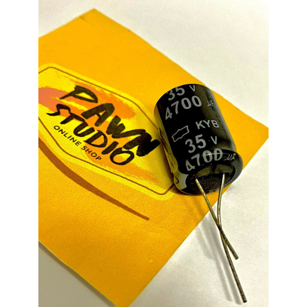 ELCO 4700 35v / Elco 470035volt / Elco 4700uf 35v/ 4700 uf 35v