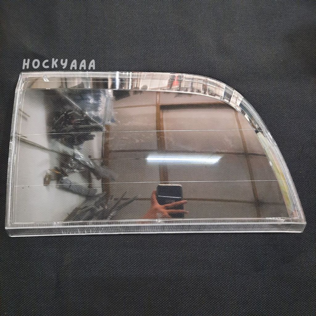 Mika Headlamp / Mika Lampu Depan Isuzu ELF Macan NKR 71