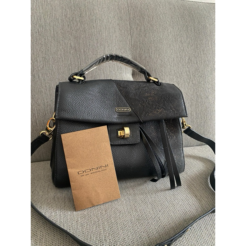 Tas donini Italy