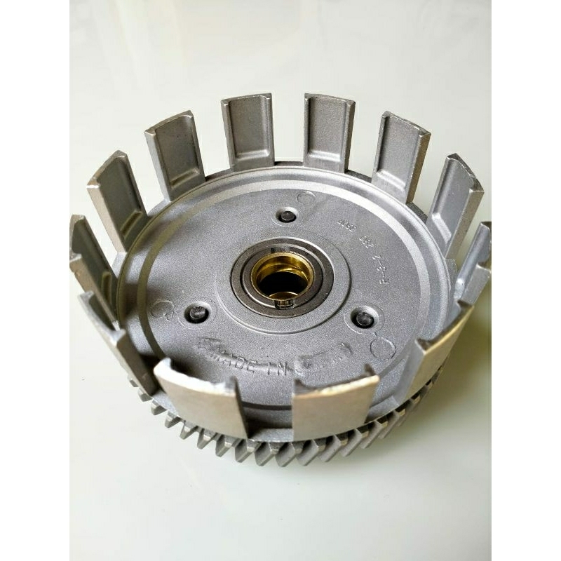 rumah kampas kopling suzuki GP 100 - TRS