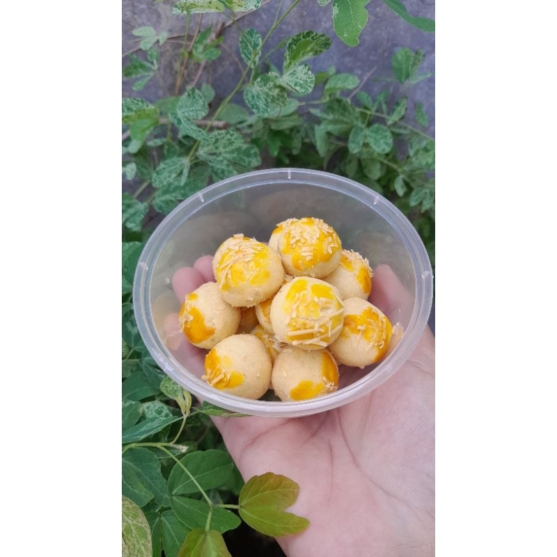 

Nastar keju || paket trial