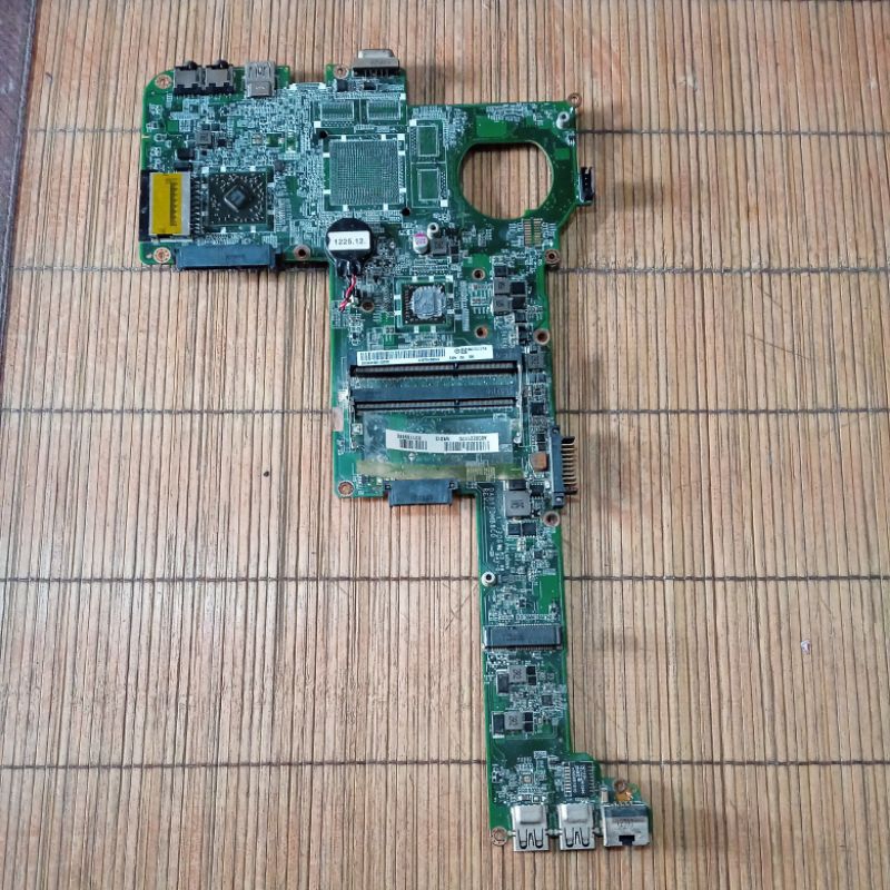 Motherboard Toshiba 800D Minus