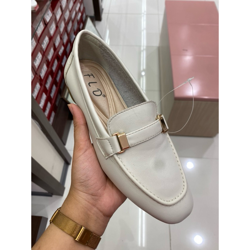flat shoes wanita FLD