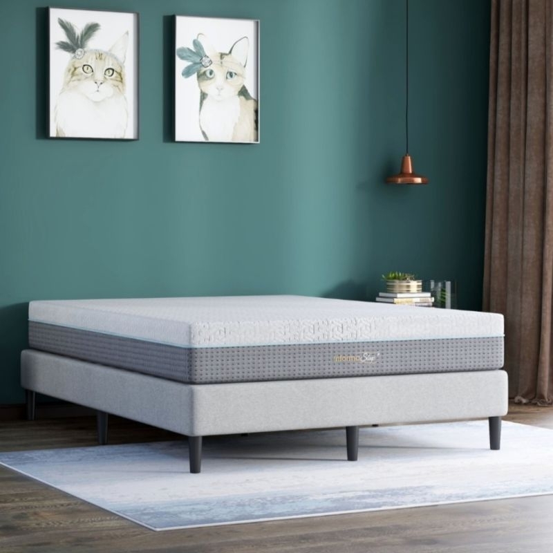 Calgary Latex Mattress Kasur