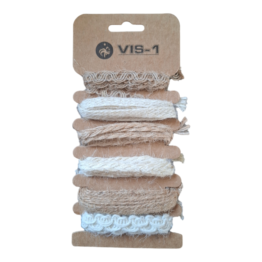

TALI PITA VIS-1 B-1407 SET (12/192)