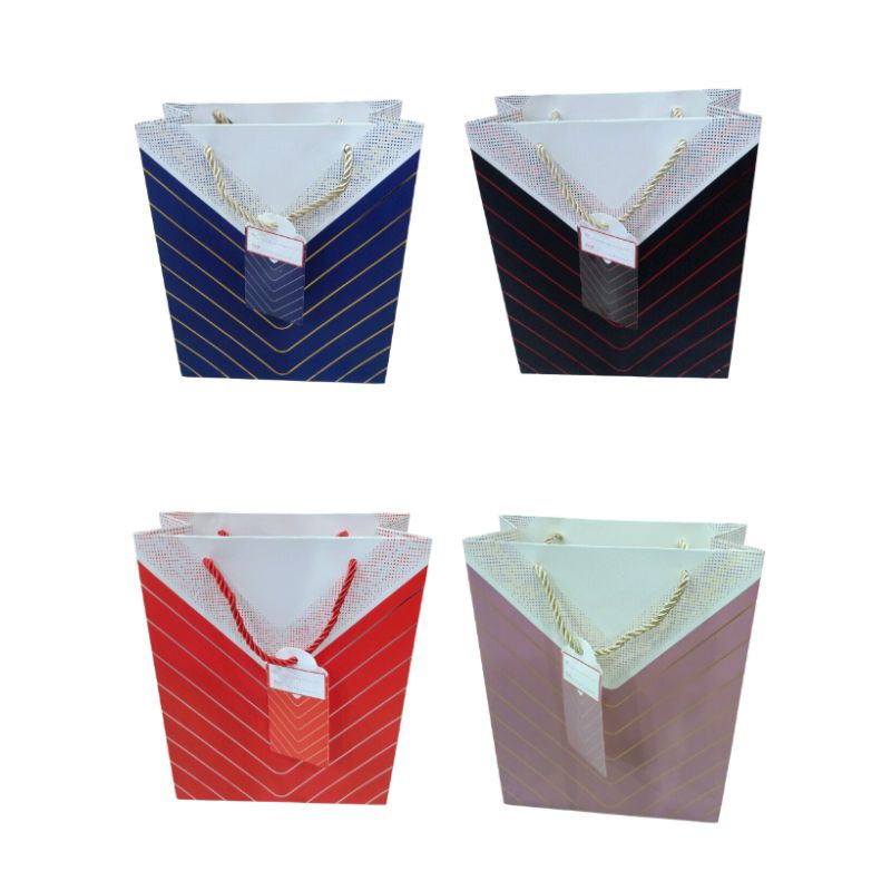 

Paper Bag BE1091