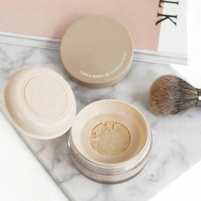 BLP - Face Powder/Loose powder