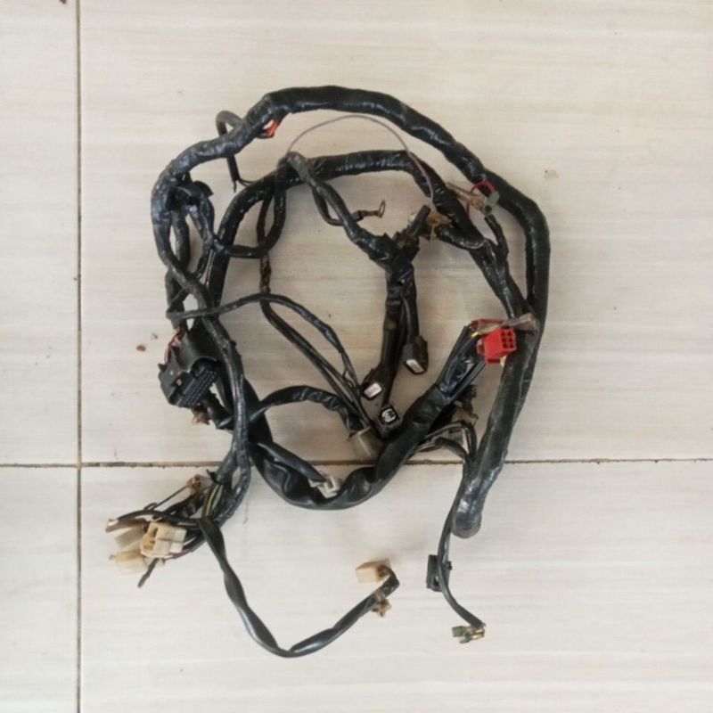 kabel body yamaha mio soul gt original copotan motor