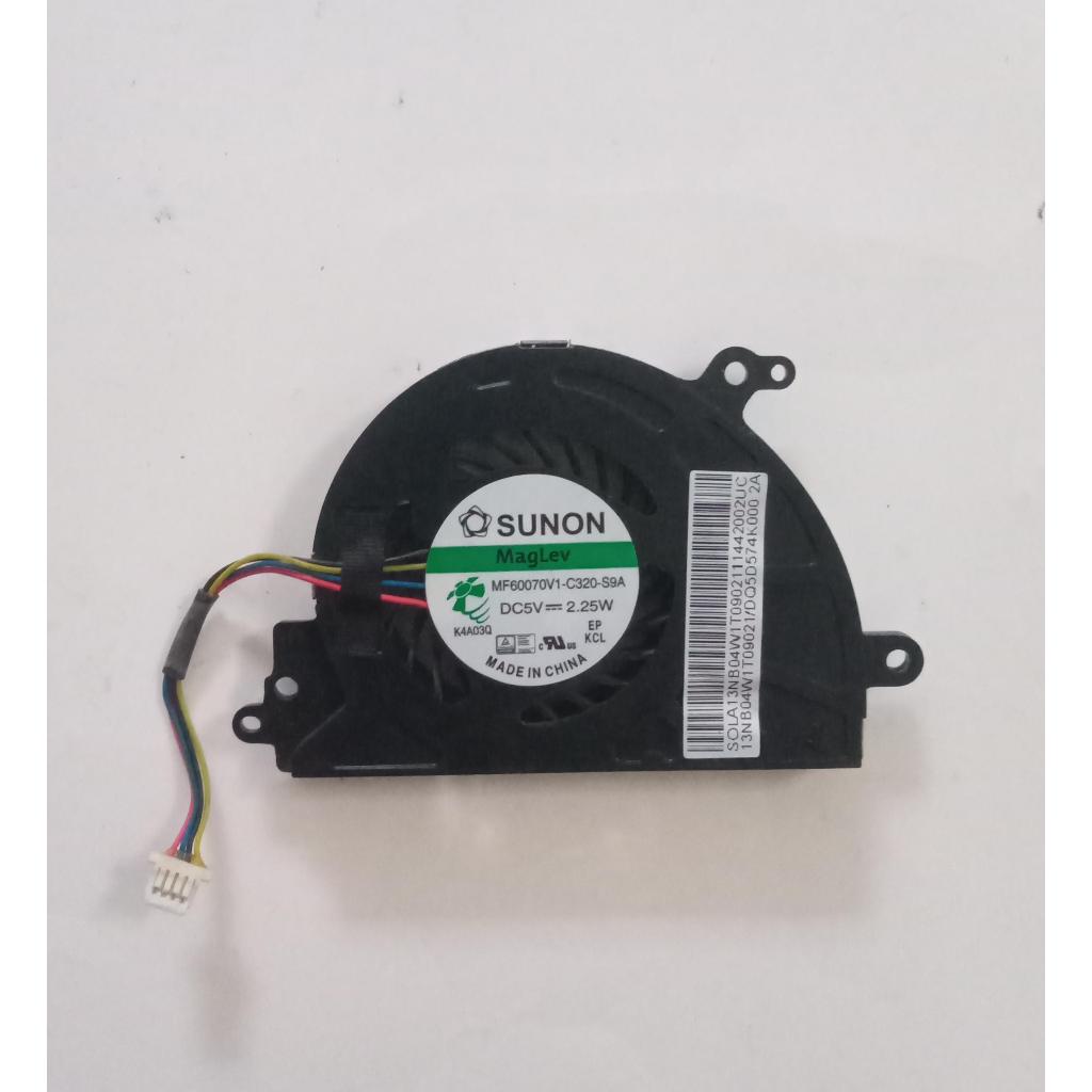 KIPAS LAPTOP ASUS X453M