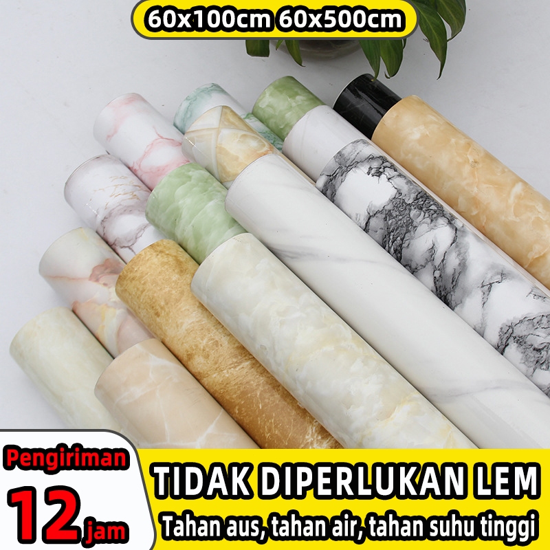 【grandmaster】wallpaper marmer wallpaper lantai dapur wallpaper dapur marmer