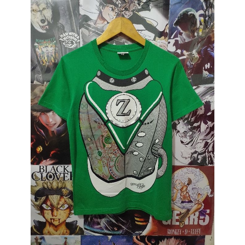 Kaos/Baju Second Momoiro Clover Z 2012