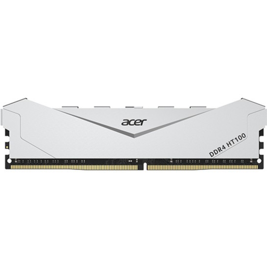 ACER HT100 SILVER DDR4 PC25600 3200MHz 16GB ( 1x16GB ) HT100-16GB-3200-DDR4-HS
