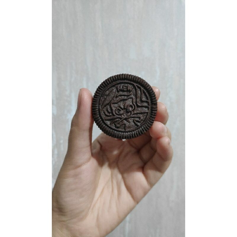 

OREO gambar MEWTWO