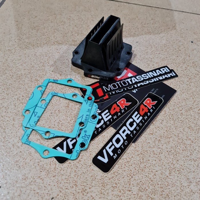 Vforce4 Mototassinari Ninja R SS RR Original