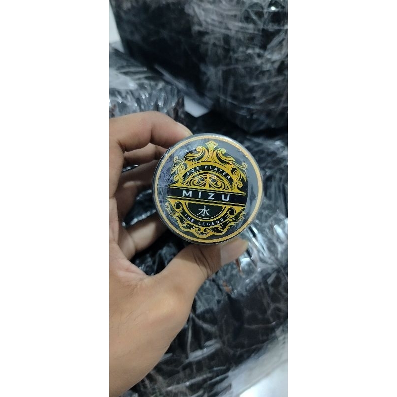 gelasan mizu the legend